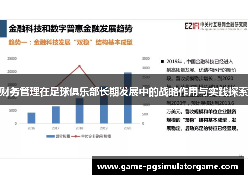 财务管理在足球俱乐部长期发展中的战略作用与实践探索