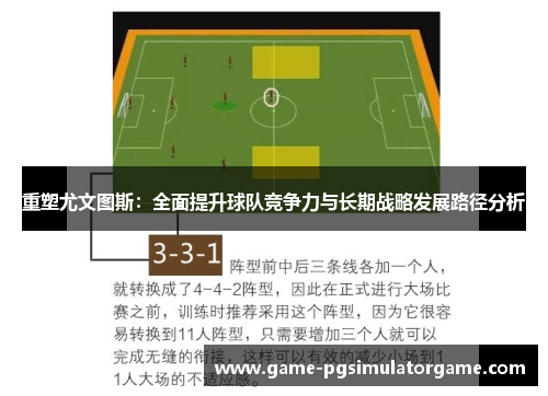 重塑尤文图斯：全面提升球队竞争力与长期战略发展路径分析