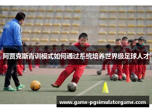 阿贾克斯青训模式如何通过系统培养世界级足球人才